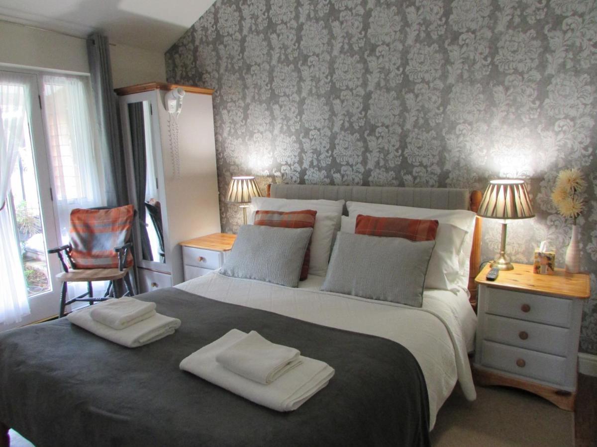 Bed and Breakfast Decoy Barn Fritton Экстерьер фото