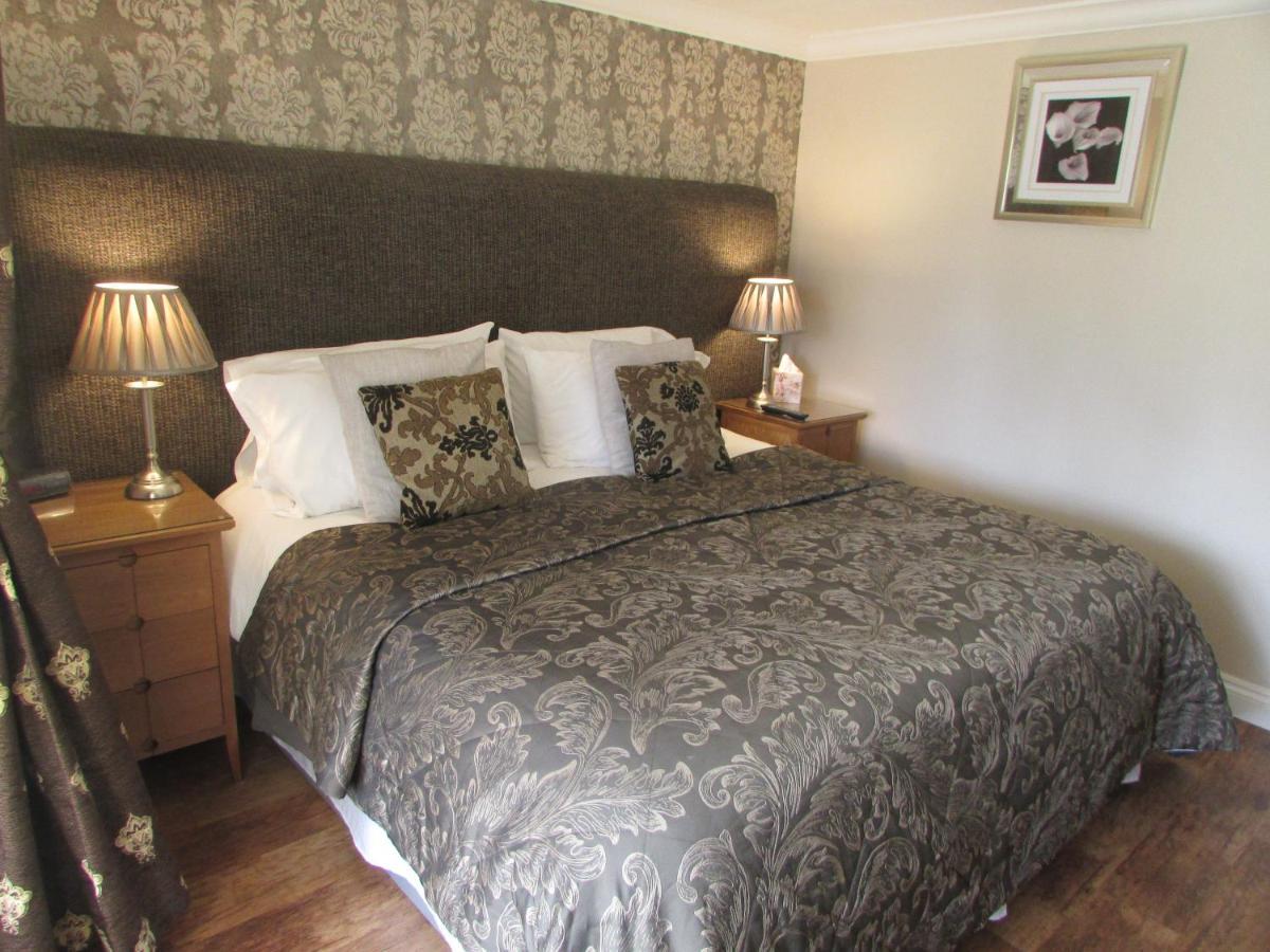 Bed and Breakfast Decoy Barn Fritton Экстерьер фото