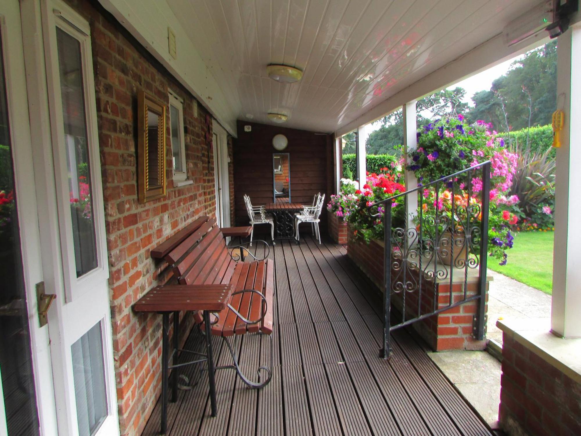 Bed and Breakfast Decoy Barn Fritton Экстерьер фото