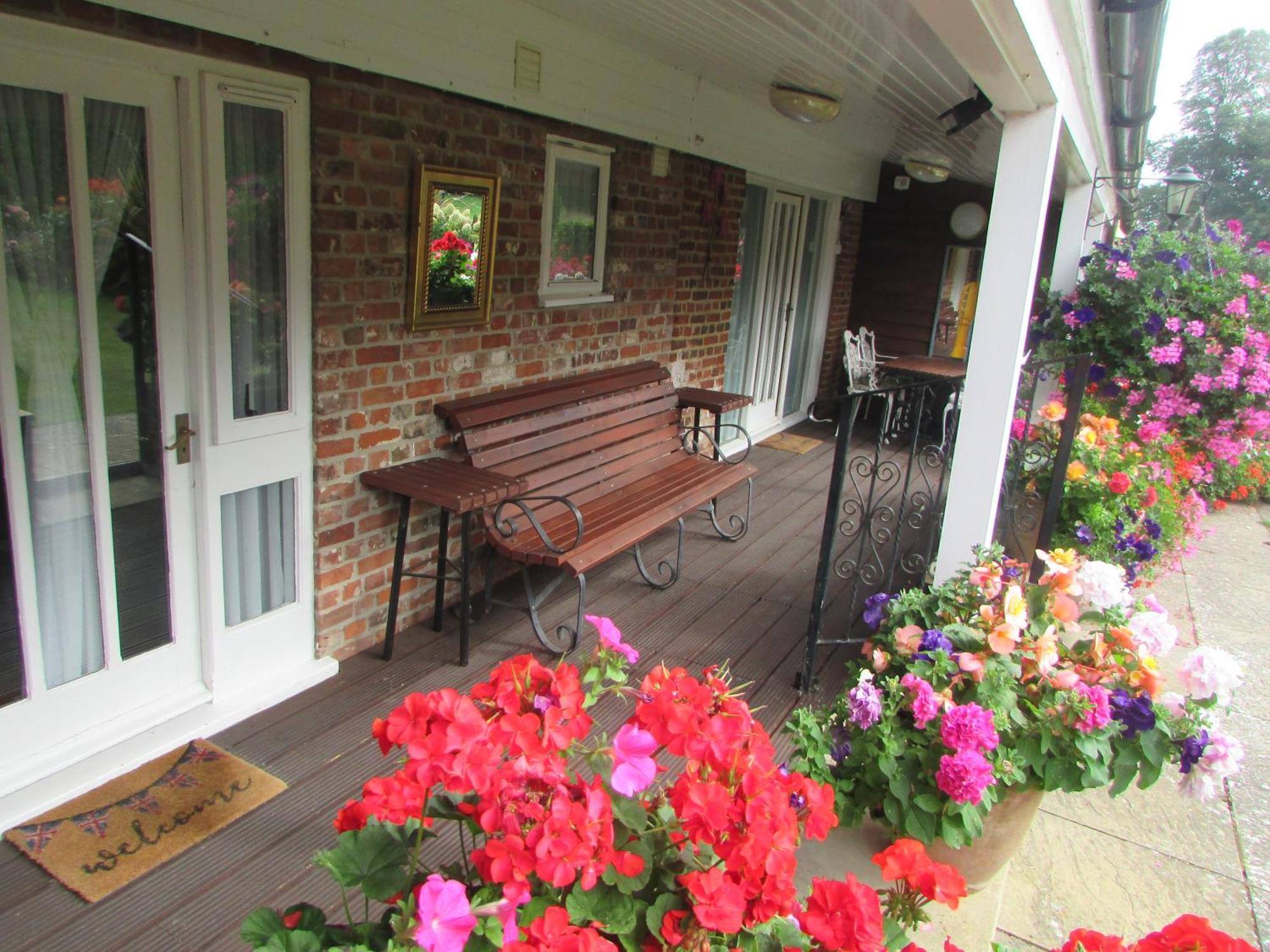 Bed and Breakfast Decoy Barn Fritton Экстерьер фото