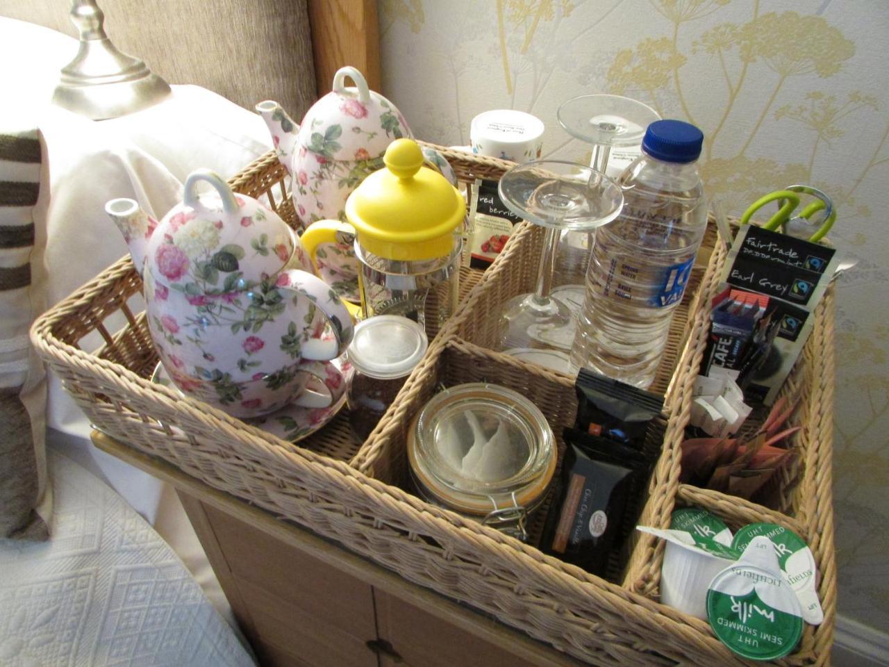 Bed and Breakfast Decoy Barn Fritton Экстерьер фото